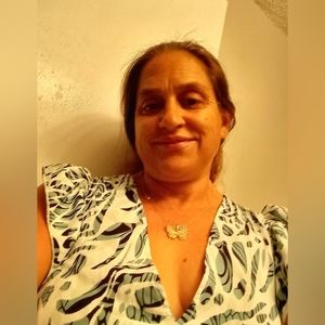 Meet your Posher, Kathy